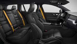 Although volvo is obsessed with safety, the. Polestar Tunt Plug In Volvos V60 Xc60 Bilder Ecomento De