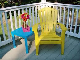 Plastic Outdoor Adirondack Chair Design Comfy Seating Outdoor Lounge Chair Cushions Outdoor Seating Areas