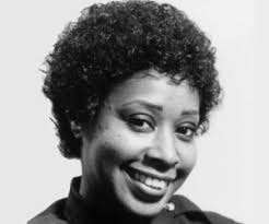 Marion Ramsey