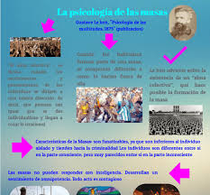 psicologia de las masas by agcarrero91 on Genially