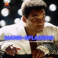 Mann-Splaining presents "The Insider" with Darren Franich by The  Incinerator Podcast