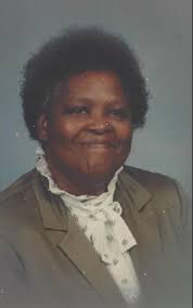 HAZEL THOMAS Obituary (2017)