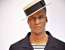 Former Elevation Worship Lead Singer, Matthews Ntlele, Releases "Start  Over"