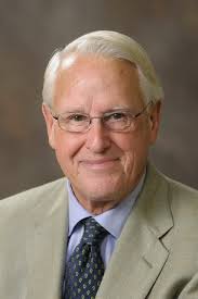 Stanley Ikenberry Obituary