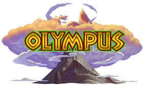 Hercules World Olympus Art From Kingdom Hearts Iii Art Illustration Artwork Gaming Videogames Gamer Concept Kingdom Hearts Art Gallery Kingdom Hearts 3