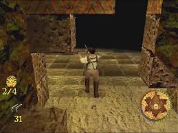 The game was released on 2000 a.d by the konami corporation. The Mummy Game Free Download Peatix