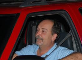 Any tips for a first-time horseback rider?