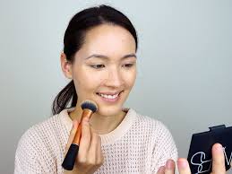 makeup tutorial korean makeup look
