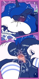 spunkubus] - Sister X Sister (my little pony friendship is magic) porn  comic. Yuri porn comics.