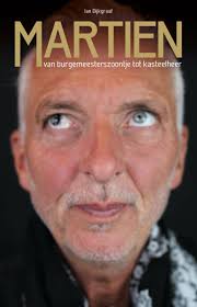 Martien De Biografie Luxe Editie Uitgeverij Hermans