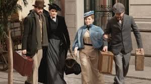 Anticipazioni una vita, puntate spagnole: Una Vita Anticipazioni Spagnole Il Piano Di Inigo E Leonor Per Lasciare Acacias