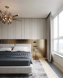 49 Unique Bedroom Lamp Designs Ideas Bedroom Lamps Can Be Used In Many Different Ways Depending Luxurious Bedrooms Bedroom Lamps Design Contemporary Bedroom