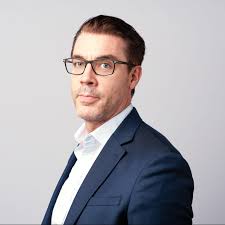 Darren Davidson — ONA22