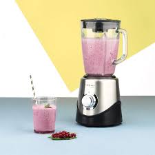 H Koenig Topc451 Top Chef Blender 1 5 L Glace Pilee Blender Mixer Nettoyant