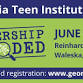 Georgia Teen Institute