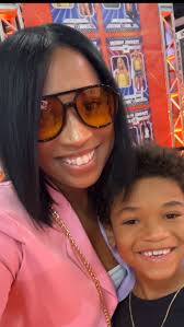 Aman Hayee at Janelle's 40th Birthday Party: A Fabulous Celebration