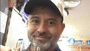 Vengo llegando de la montaña... perdí a dos grandes amigos": Rubén Jaén