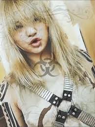 CL #2000s #2ndgen #2ne1 #cl #chaerinlee