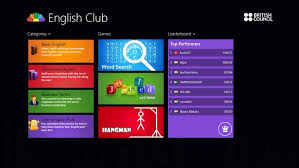 English Club English Club Contains A Range Of Fun Filled Language Learning Resources Presented In An Entertain Learn English Jumbled Words Language Teaching