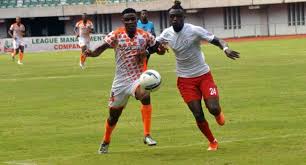 Atshimene's hat trick takes him to 18 goals, the highest by any akwa united player in a single npfl. Akwa United Channels Television