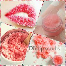Salah satu cara adalah membuatnya sendiri. Cara Buat Scrub Bibir Mudah Jimat Blogbabyshambles
