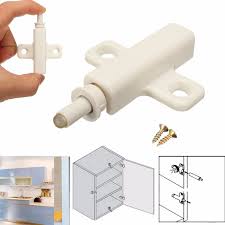 Cabinet Cupboard Kitchen Door Dampers Buffer Soft Closer Cushion Close Stops Kitchen Cabinet Doors Cabinet Doors Cabinet Cupboard