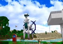 Oct 21, 2021 game version: Mod Pixelmon In Minecraft Pe Pour Android Telechargez L Apk