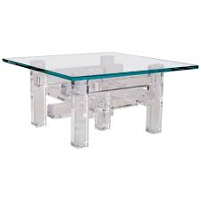 Blocking a user will prevent that user from commenting on your posts and messaging you. Glass Block Coffee Table 5 For Sale On 1stdibs