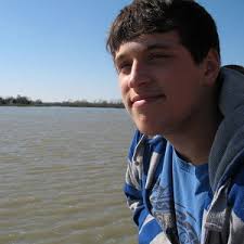 Meet James, a Mobilizer who had the adventure of his life