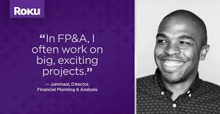 Roku Company Updates