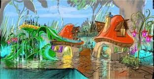 It currently consists of two waterparks: Plopsaqua Gaat Door Met Bouw Waterpretpark In Mechelen Made In