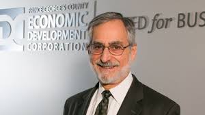 David Iannucci new head of Prince George's EDC