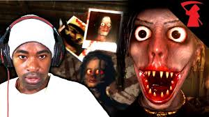 Michael Jackson Horrow Game New Updates Escape The Ayuwoki Gameplay Pa Horror Game Michael Jackson Jackson