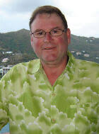 Edward Anderson View Condolences