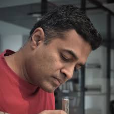 Rahul's story — Charles Wallace India Trust