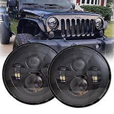 #2 · aug 3, 2017. Best Led Headlights For Jeep Wranglers For Tj Jk And Fog