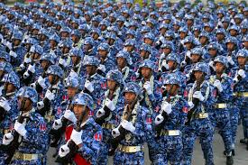 Paint removal / metal prep. Myanmar Military Myanmar S Coup Shouldn T Surprise Anyone Myanmar S Military Has Retained A Heavy Hand Even After It Transitioned To Democracy More Than A Decade Ago