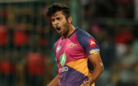 Know about shardul thakur's biography, batting and bowling stats, career info, family details and more. It Is Really Good Of Dhoni That He Has Helped Me Shardul Thakur