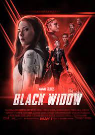 Here S Another One Black Widow Poster I Will Miss Her With All My Heart Black Widow Marvel Black Widow Avengers Black Widow