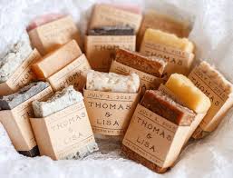 100 Mini Wedding Favor Soap Mini Wedding Soap By Rusticjoysoap Look At All The Ideas On Link W Soap Wedding Favors Best Wedding Favors Wedding Shower Favors