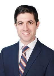 Francis Conlon's Instagram, Twitter & Facebook