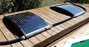 Panneau Solaire Modulosol Kit By Pass Sans Panneau Solaire Piscine Solaire Et Piscine