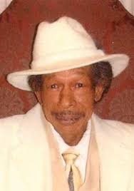 Willis Moncrief — Pollock-Randall Funeral Home