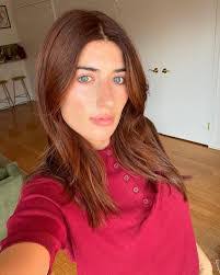 Emily Aho's Instagram, Twitter & Facebook