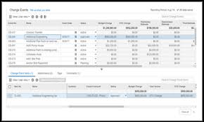 Maybe you would like to learn more about one of these? Aconex Construction Project Controls Software Oracle