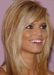 It can reasonably be argued that jessica simpson is the more talented of the sisters. 20 Gorgeous Medium Length Hairstyles For Women Medium Length Hair Styles Medium Hair Styles Jessica Simpson Hair