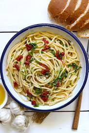 Check spelling or type a new query. Spaghetti Aglio Olio Instant Pot Fun Food Frolic