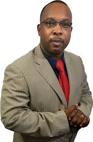 Profile for Apostle Ade Thomas