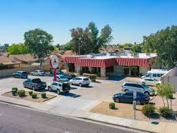 Location of glendale in maricopa county, arizona. 10406 N 51st Ave Glendale Az 85302 Nnn Kindercare Loopnet Com