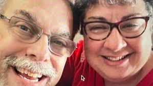 Fundraiser for Amy Koenigs by Ann Marie Zeimetz-Schultz : Amy and Mike  Koenigs, let's do this!